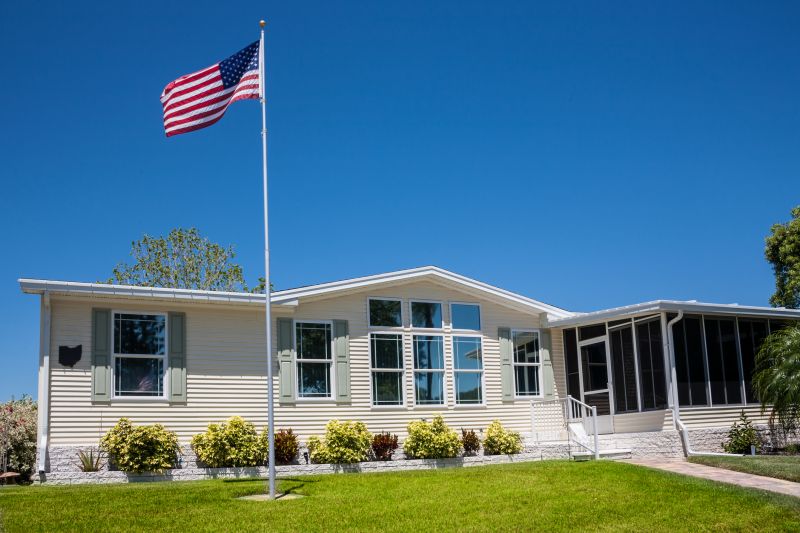 Best Vinyl Siding Replacement Contractors in Staten Island, NY